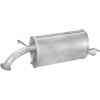 POLMO Koncový tlmič výfuku 05.59