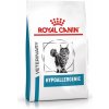 Royal Canin Veterinary Health Nutrition Cat Hypoallergenic 4,5 kg