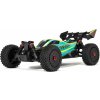Arrma Typhon 223S BLX 1:8 4WD RTR DSC zelené