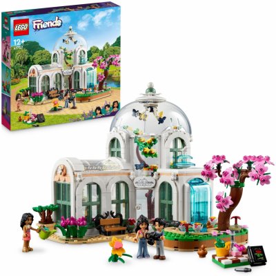 LEGO® Friends 41757 Botanická záhrada