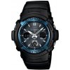 Pánske hodinky CASIO G-SHOCK AWG-M100A-1A, možnosť vrátenia tovaru do 12 mesiacov