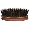 Barber Line 06073 Wooden Small Brush Talasa - kefa na bradu, malá