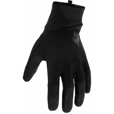 Bike rukavice Fox Ranger Fire Glove black XL 23 - Odosielame do 24 hodín