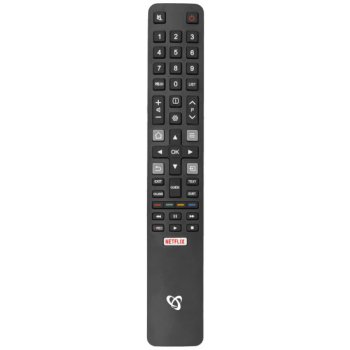 Diaľkový ovládač SBOX RC-01406 TCL