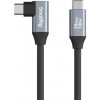 SmallRig 4791 USB-C (rovný) na USB-C, 60cm