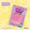 Kep1er: Bubble Gum - KiT