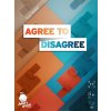 Adam's Apple Games Agree to Disagree
