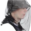 Moquette na klobúku Trekmates Head net
