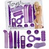 You2Toys Purple Set 9ks