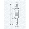 MAGNETI MARELLI Žeraviaca sviečka 062582804304