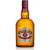 Chivas Regal 12y 40% 1 l (čistá fľaša)