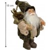 Proki Santa Claus Helgi 18 cm PM-34383