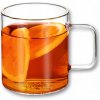 Termohrnček Wilmax England ThermoGlass, sklo, 500 ml
