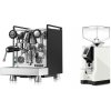 Set Rocket Espresso Mozzafiato Cronometro R + Eureka Mignon Bravo