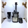 Vertikálny pomalý odšťavovač Braun Multiquick 5 juicer J 500 900 W