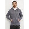 Under Armour Tepláková mikina šedá s kapucňou 1373357