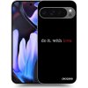 Picasee ULTIMATE CASE pro Google Pixel 9 Pro XL - Do it. With love.