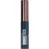 Maybelline Tattoo Brow semi-permanentné gélová farba na obočie Medium Brown 4,6g