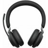 Jabra Evolve2 65 MS Stereo USB-A Black 26599-999-999