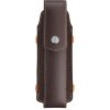 Opinel Puzdro Outdoor XL hnedé 002184
