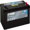 EXIDE Premium 95Ah Autobatéria , 12V , 800A , EA954
