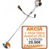 Benzínový krovinorez STIHL FS 55