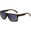 Polarizační sluneční brýle Relax Ios R2310F-brown