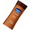 Vaseline Intesive telové mlieko pre suchú pokožku (Cocoa Radiant with Pure Cococa Butter) 200 ml