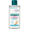 SANYTOL Dezinfekčný gél Sensitive 75 ml