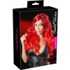 Cottelli Wig Wavy Long Red