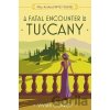 A Fatal Encounter in Tuscany (Miss Ashford Investigates, Book 3) - Vivian Conroy