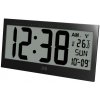 rádiom riadené digitálne hodiny JVD RB9380.2