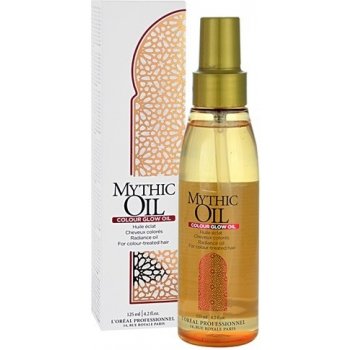 L'Oréal Mythic Oil (Colour Glow Oil) 125 ml