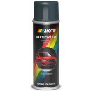 Motip Auto sprej Akrylová Metalíza Škoda šedá grafitová metalíza 200 ml