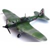 Legion Models - Iljušin Il-2 „Šturmovik“, sovětské letectvo, bílá 1, Ivan Pavlov, 1943, 1/72