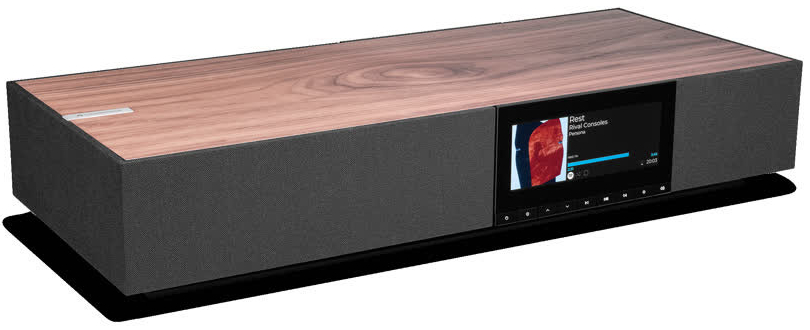 Cambridge Audio Evo One All-in One