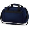 BagBase Unisex športová taška 26 l BG200 French Navy 54 x 28 x 25 cm