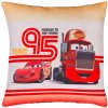 Obliečka na vankúš 38 x 38 cm Cars