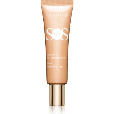Clarins SOS Primer podkladová báza pod make-up odtieň Imperfections 30 ml