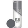 ONE Maston hliníkovo sivá 400 ml