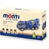 Monti System MS 78 ZAPA Betón1:48