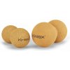 Kintex Cork Fascia Peanut - korková masážna loptička 8 ​​cm