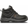 Členková pracovná obuv BASIC S3 zimná, 40