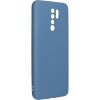 Forcell SILICONE LITE puzdro na XIAOMI Mi 11 blue