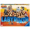 Naruto Shippuden Labyrinth (Max Kobbert)(Hra)