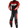 Furygan - kombinéza detská COMBI KID EVO / red (10 rokov )