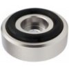 Dynavox Aluminium Midi Silver Feets