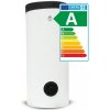 Triven Ohrievač vody 300L s 2 špirálami a izoláciou