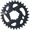 SRAM CR X-SYNC EAGLE CF 30T DM 3 OFF B BLK