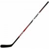Drevená hokejka CCM Ultimate Jr Tvrdosť: 50 Flex, Strana: pravá ruka dole (pravačka), Typ zahnutia: P29